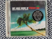 The Latin Sound Of Pacha - plyta CD