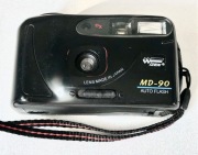 Aparat analogowy WIZEN MD-90. Zobacz wszystkie moje ogłoszenia