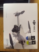 Nowy DJI mini 3 + super zestaw 