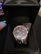 Zegarek Edox Les Vauberts Nowy 