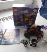 Klocki Lego 40260 Halloween Strachy