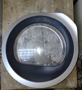 Drzwi do suszarki Electrolux EW8H358PSP. 