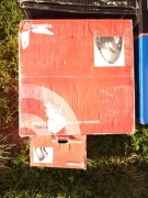 Części do BMW e46 318i