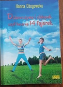 Dziewczyna i chłopak czyli checa na 14 fajerek H. OŻOGOWSKA