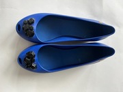 Baleriny MELISSA - Melissa Ultragirl Special II S