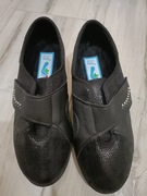 Buty zdrowotne firmy Dr. Orto 