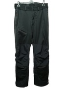 Spodnie narciarskie snowboard Cross L XL wodoodporne