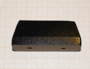 UCHWYT RĄCZKA Z TEKSTOLITU tekstolit 