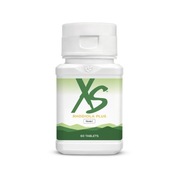Amway RHODIOLA PLUS XS 60 tabletek 