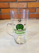 Kufel KWK MAKOSZOWY Barbórka 1990