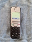 Telefon stacjonarny Siemens Gigaset A690H