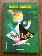 Karolcia - Maria Krüger