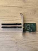 Karta sieciowa ASUS PCE-N15 11n