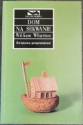 "Dom na Sekwanie" William Wharton