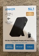 Anker Powerbank MagGo 15W Qi2 10000mAh
