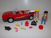 b120 Playmobil auto turystyczne kabriolet 