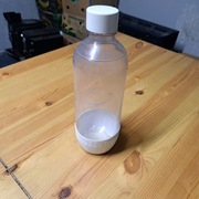 BUTELKA PLASTIKOWA DO SATURATORA SodaStream nr. 9