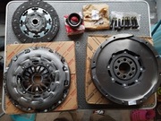 Oryginalny komplet spszęgła