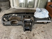 Deska rozdzielcza kokpit Saab 9-3 lift 