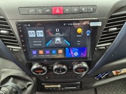 Radio samochodowe DEALNET IVECO DAILY RADIO ANDROID CARPLAY