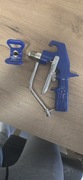 Pistolet natryskowy do agregatu