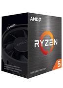 Procesor AMD Ryzen 5 5600, 3.5 GHz, 32 MB