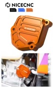 KTM EXC 250 TBI EXC 300 TBI EXC 150 TBI SiX DAYS oslona zaworu wydechowego