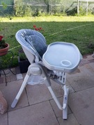 Krzesełko Chicco polly magic 