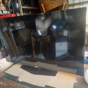 Tv philips 55 uszkodzony 