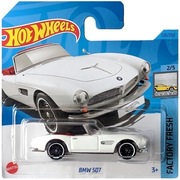 Hot Wheels BMW 507