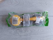 Polecam zakup do mycia plus wymienne wklady 