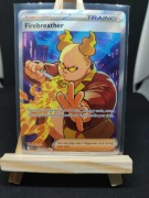 Firebreather PFL 119/094