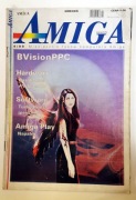 Magazyn Amiga 4/99 - kwiecień 1999