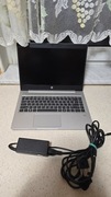 LAPTOP HP ProBook 440 G6 i5-8265U / 8 Gb DDR4 / 256 SSD / 500 HDD