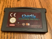 Charlie and The Chocolate Factory oryginalna