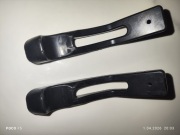 Gumy drabinki do motorówki lub skutera seadoo