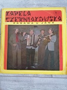 KAPELA CZERNIAKOWSKA - Zabawa u Jana