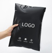 Ekologiczne torby do wysyłki - Personalizowane, Recyklingowalne