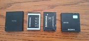 Bateria do HTC,Samsung,Sony