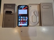 Google Pixel 9 Pro 512 GB Komplet + Etui!