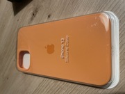 Pokrowiec iPhone 13 pomarańczowy