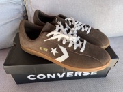 Converse All Star Classic Trainer r.45 OX A16396C Brązowe