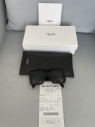 Celine okulary przeciwsłoneczne 