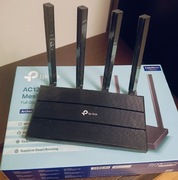Router TP-LINK Archer C6 AC1200