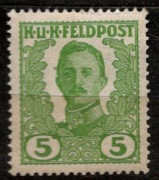 OA Fi - IV  czysty z klejem