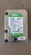 Dysk Twardy Western Digital WD Caviar Green 1.5TB  SATA  WD15EARS