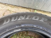 Opony letnie kpl.4 szt Dunlop 225/60/18