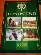 ŁOWIECTWO MYŚLISTWO TOM 1 i 2 Kiryjow