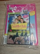 The Saddle Club. Przygody w siodle. PC PL NOWA FOLIA