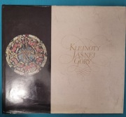 Klejnoty Jasnej Góry Jan Samek Janusz Zbudniewek